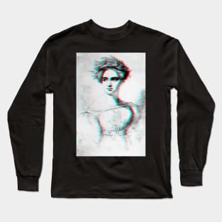 Fanny Mendelssohn Long Sleeve T-Shirt